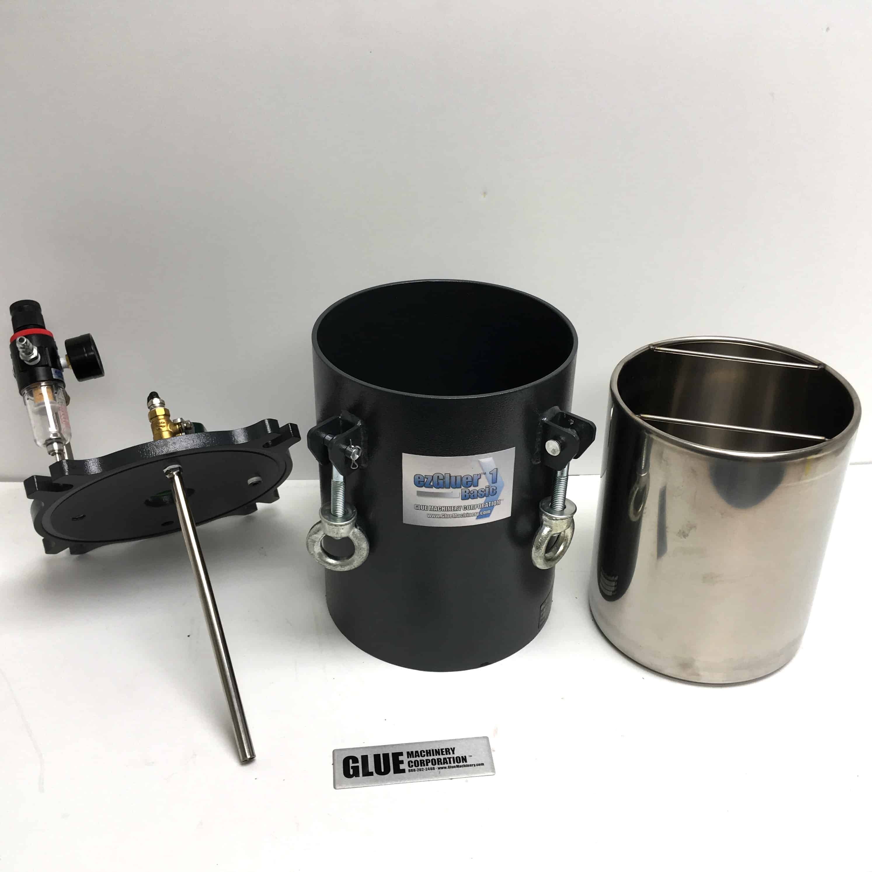 10 Gallon Pressure Pot with Air Tight Lid for Resin Casting